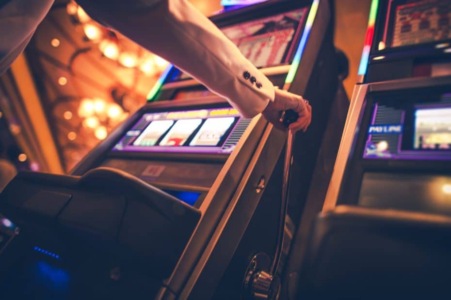 Bankroll Management for Slot Players
