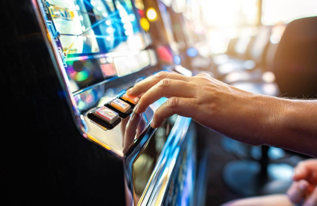 Bankroll Management for Slot Players